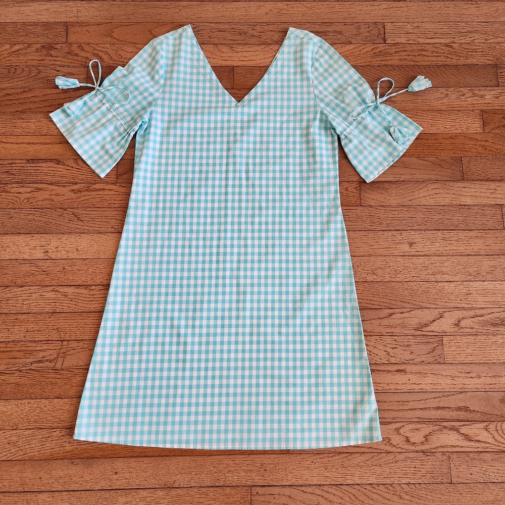 Womens tyler boe Dress Size Small